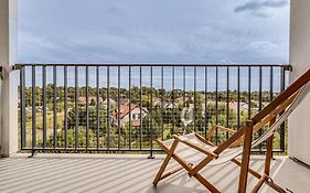 Rentplanet - Apartamenty Zarembowicza